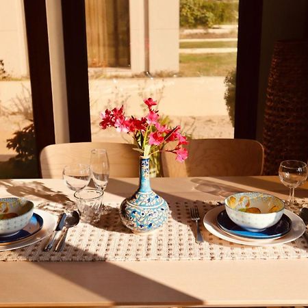 Casa Salalah, Cozy 2-Storey Townhouse In Hawana Salalah With Free Wi-Fi Ngoại thất bức ảnh