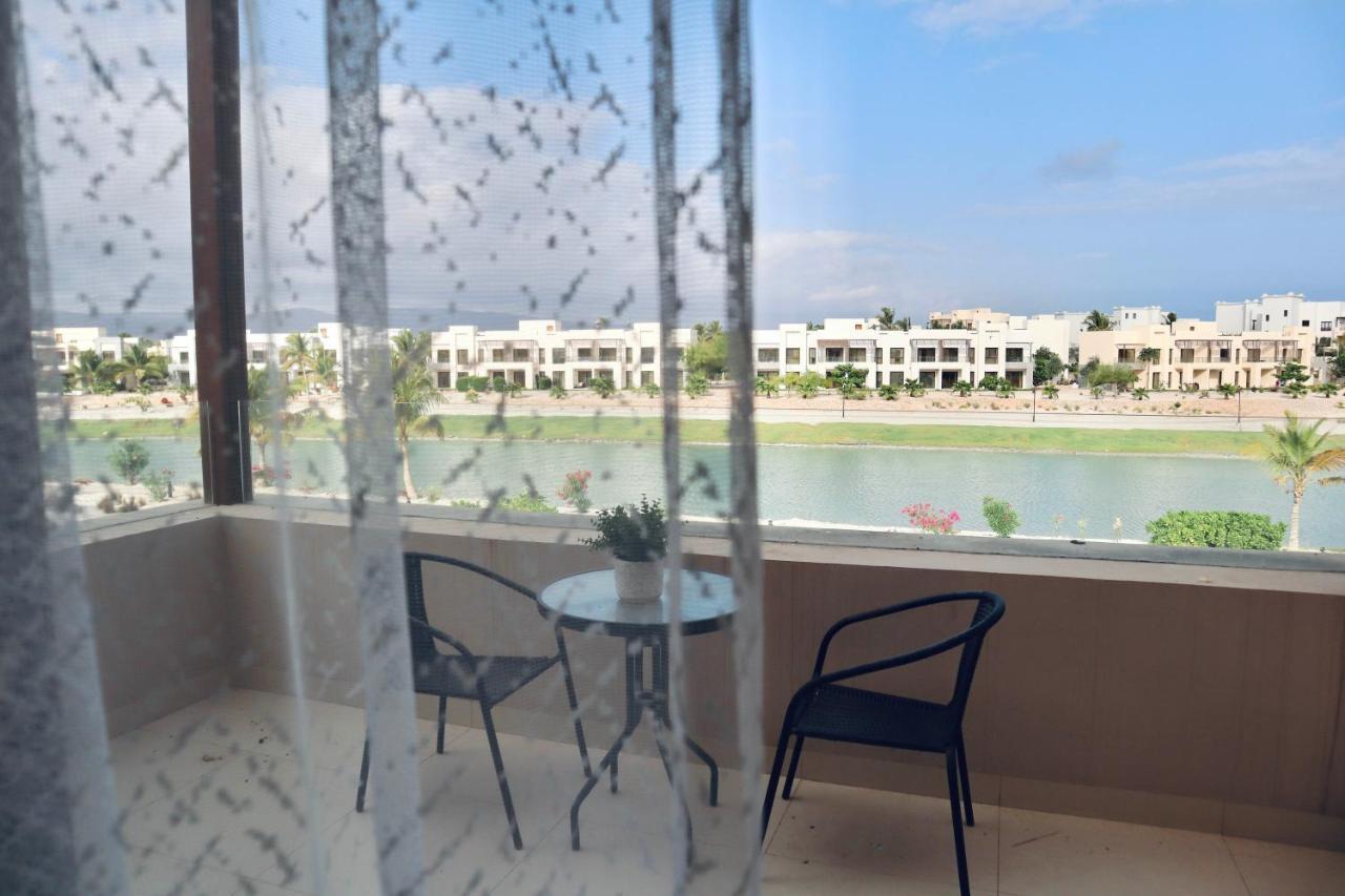 Casa Salalah, Cozy 2-Storey Townhouse In Hawana Salalah With Free Wi-Fi Ngoại thất bức ảnh