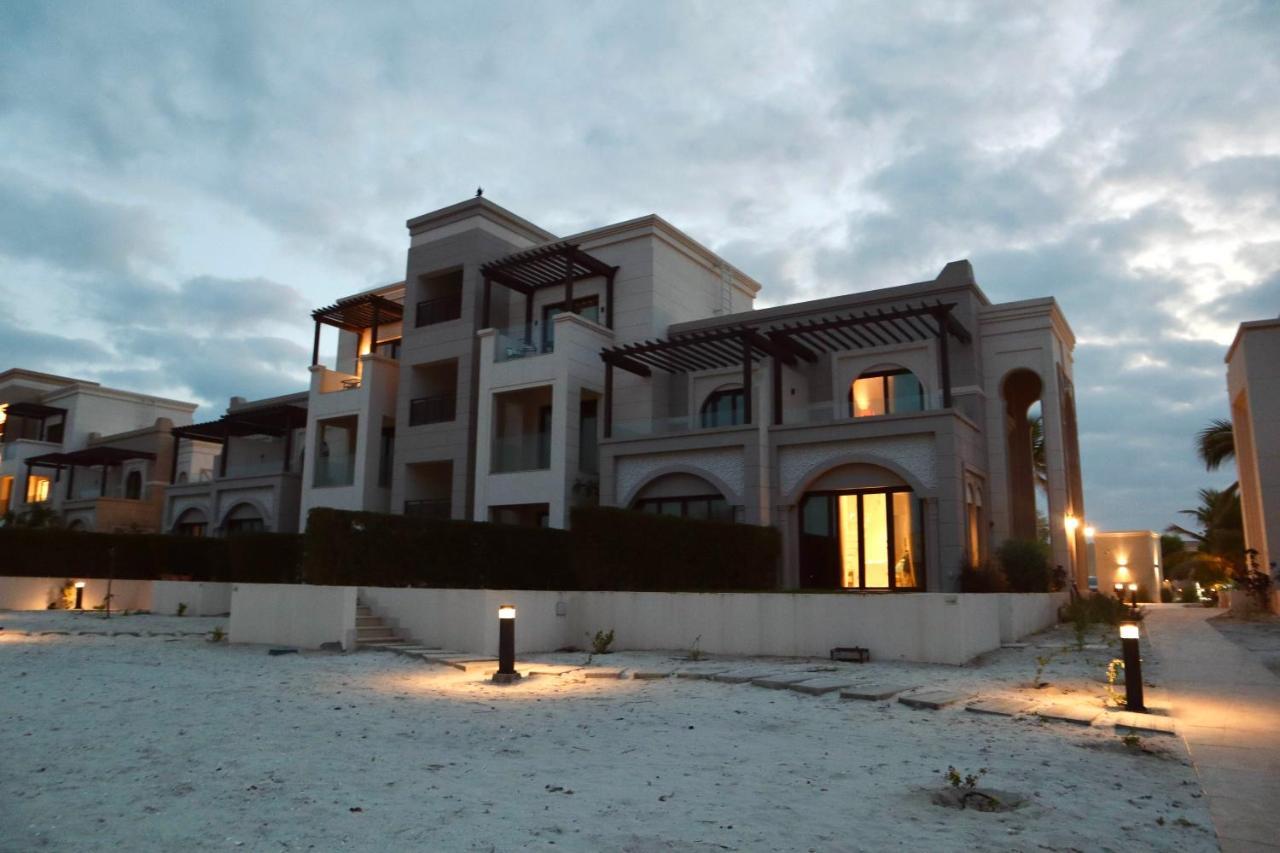Casa Salalah, Cozy 2-Storey Townhouse In Hawana Salalah With Free Wi-Fi Ngoại thất bức ảnh