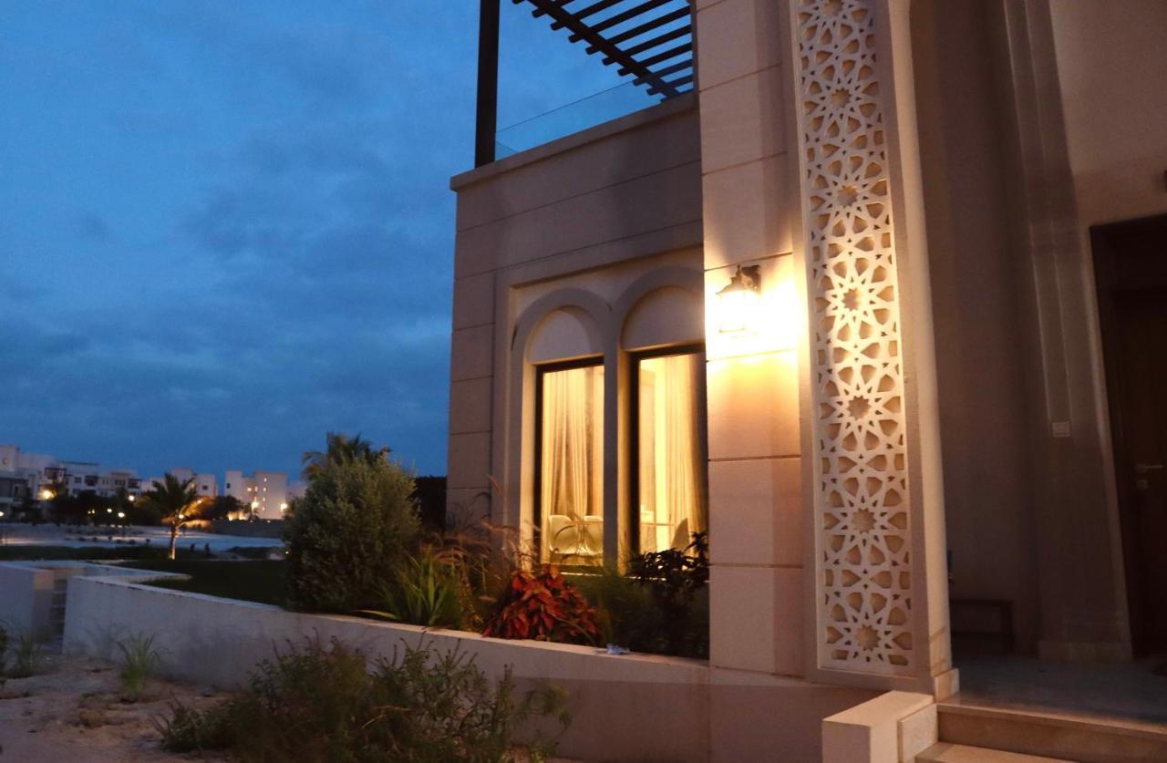 Casa Salalah, Cozy 2-Storey Townhouse In Hawana Salalah With Free Wi-Fi Ngoại thất bức ảnh