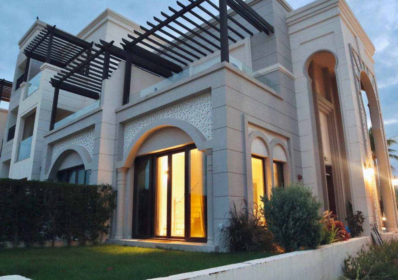 Casa Salalah, Cozy 2-Storey Townhouse In Hawana Salalah With Free Wi-Fi Ngoại thất bức ảnh