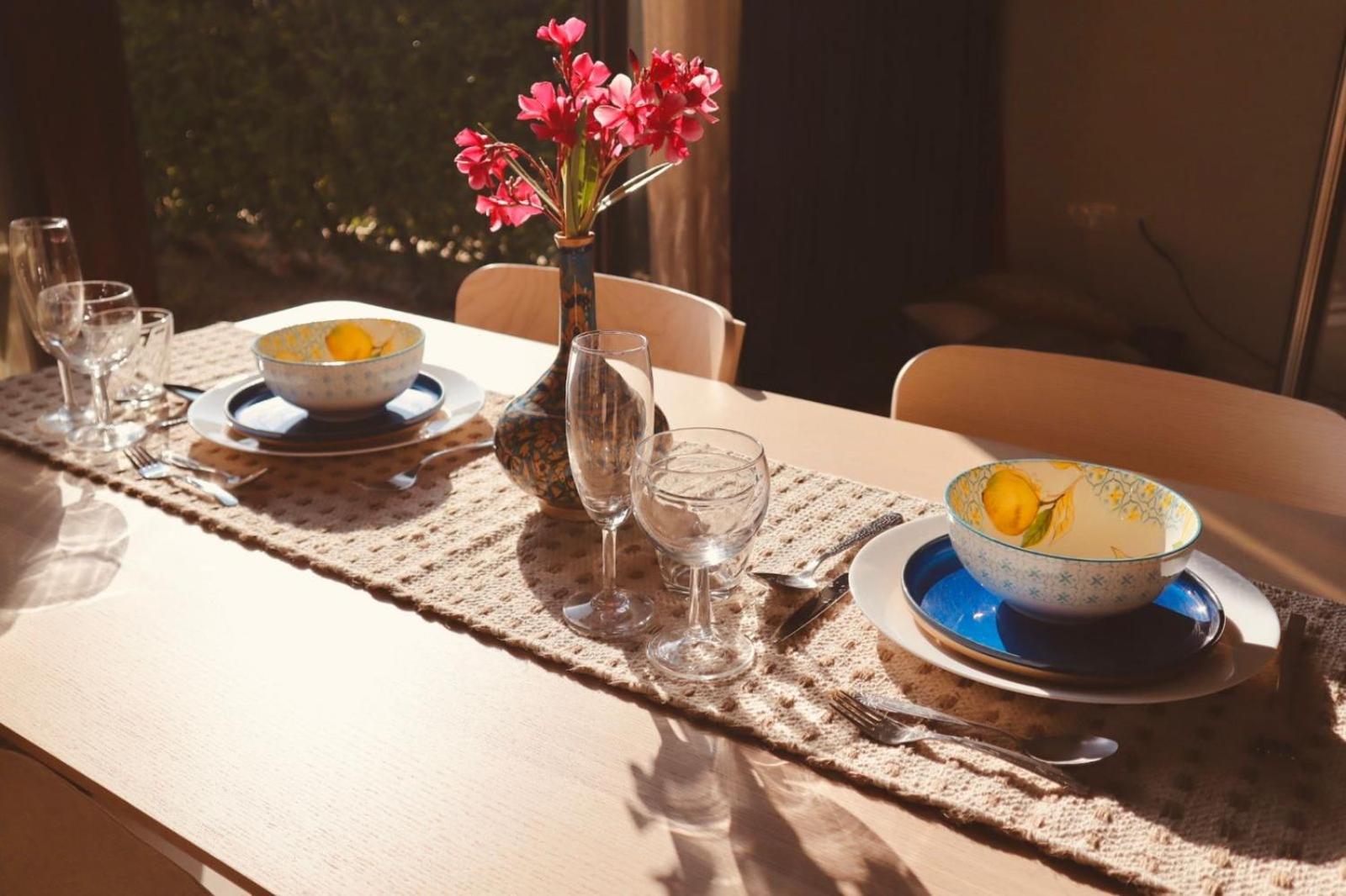 Casa Salalah, Cozy 2-Storey Townhouse In Hawana Salalah With Free Wi-Fi Ngoại thất bức ảnh