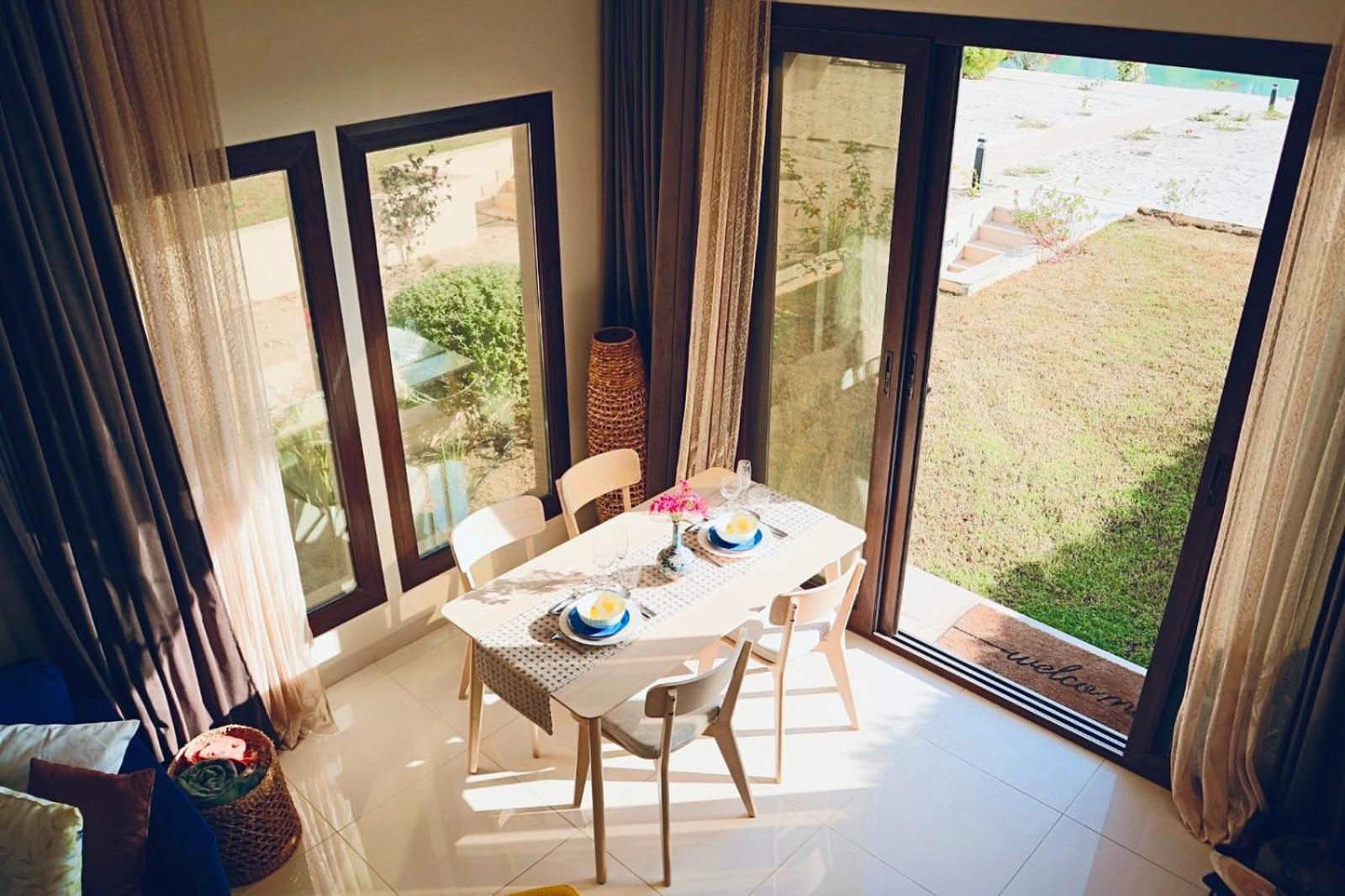Casa Salalah, Cozy 2-Storey Townhouse In Hawana Salalah With Free Wi-Fi Ngoại thất bức ảnh