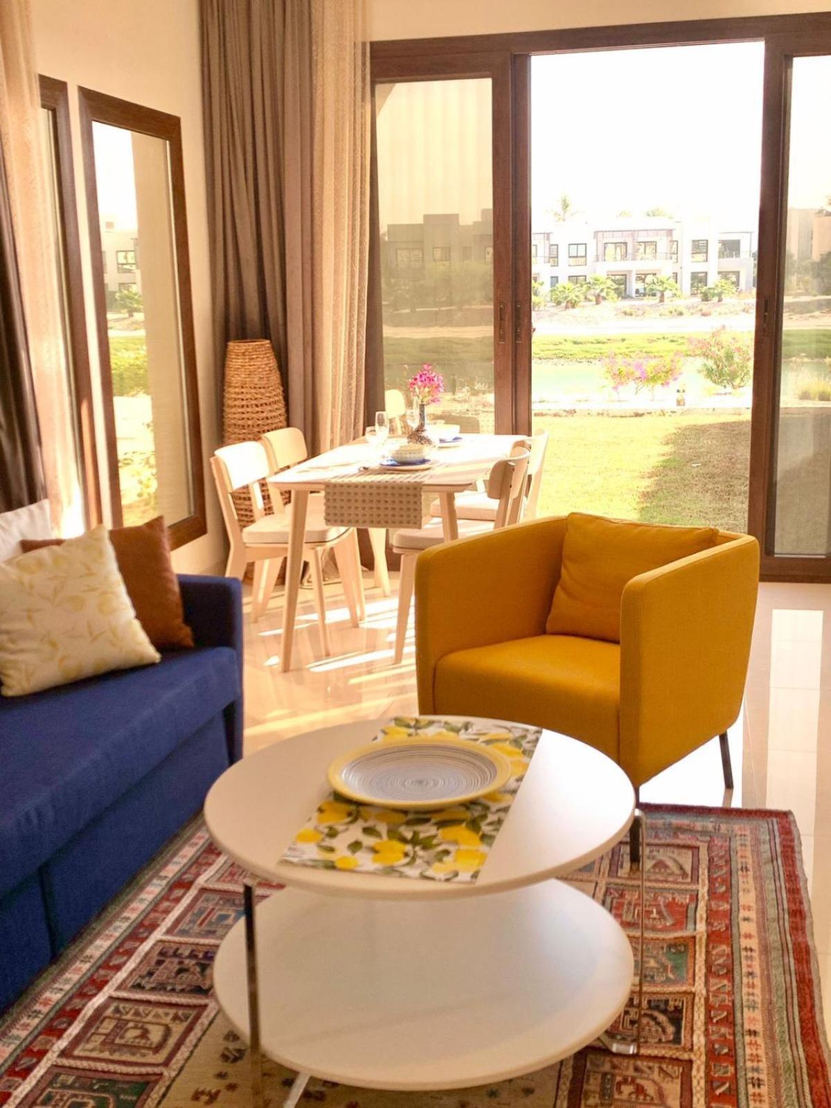 Casa Salalah, Cozy 2-Storey Townhouse In Hawana Salalah With Free Wi-Fi Ngoại thất bức ảnh