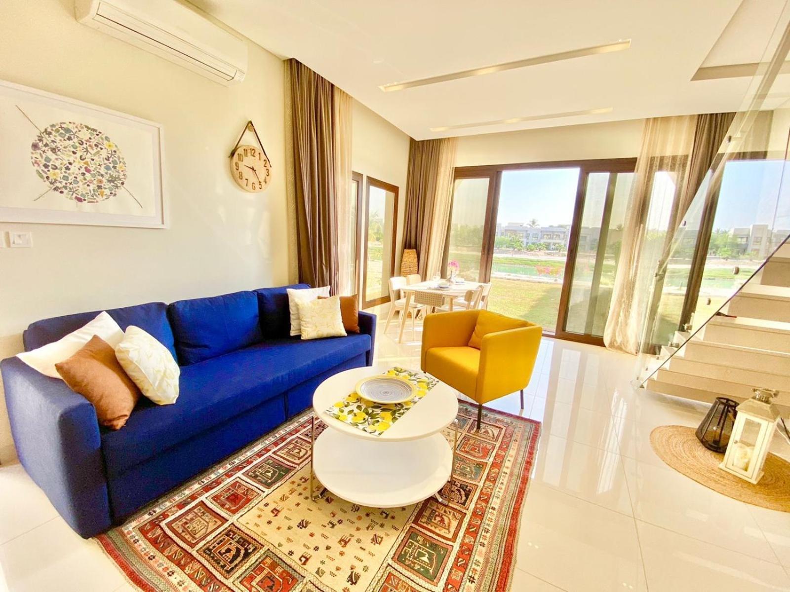 Casa Salalah, Cozy 2-Storey Townhouse In Hawana Salalah With Free Wi-Fi Ngoại thất bức ảnh